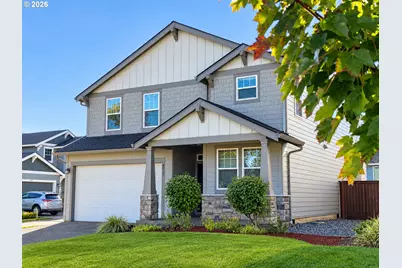 8833 N Appleton Cir, Camas, WA 98607 - Photo 1