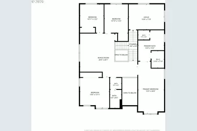 12056 SW Whistlers Loop, Tigard, OR 97223 - Photo 47