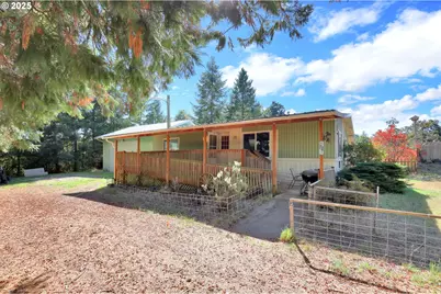 31145 Kenady Ln, Cottage Grove, OR 97424 - Photo 1