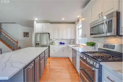 1612 N Heron Dr, Ridgefield, WA 98642 - Photo 7