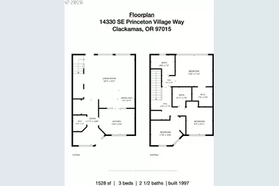 14330 SE Princeton Village Way, Clackamas, OR 97015 - Photo 45