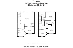 14330 SE Princeton Village Way, Clackamas, OR 97015 - Photo 45