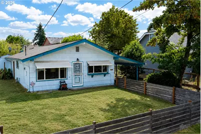 6534 SE 75th Ave, Portland, OR 97206 - Photo 1