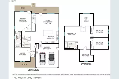 1750 Wayfarer Ln, Netarts, OR 97143 - Photo 41