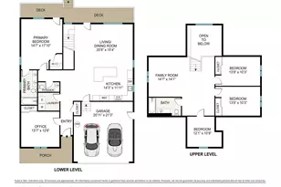1750 Wayfarer Ln, Netarts, OR 97143 - Photo 41