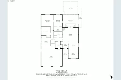 3206 Olympia Way, Longview, WA 98632 - Photo 31