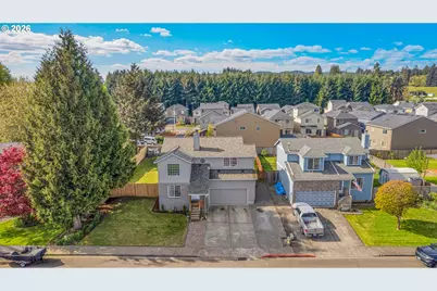 33316 SW Meadowbrook Dr, Scappoose, OR 97056 - Photo 31
