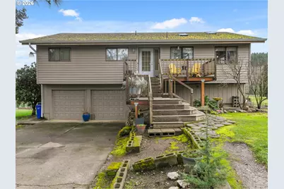 26622 S Ranch Hills Rd, Mulino, OR 97042 - Photo 3