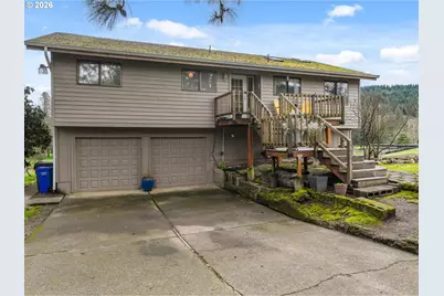 26622 S Ranch Hills Rd, Mulino, OR 97042 - Photo 1