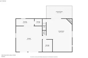 26622 S Ranch Hills Rd, Mulino, OR 97042 - Photo 35