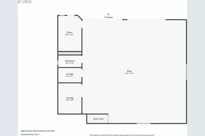 26622 S Ranch Hills Rd, Mulino, OR 97042 - Photo 37