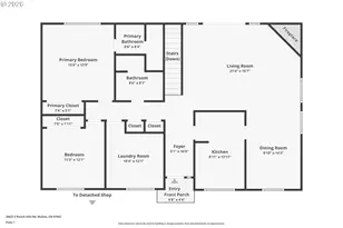 26622 S Ranch Hills Rd, Mulino, OR 97042 - Photo 39