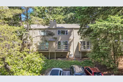 58 Cervantes Cir #8D, Lake Oswego, OR 97035 - Photo 35