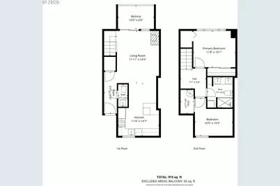 58 Cervantes Cir #8D, Lake Oswego, OR 97035 - Photo 33