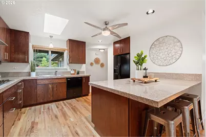 10350 NW Flotoma Dr, Portland, OR 97229 - Photo 17
