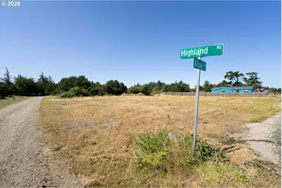 Highland, Bandon, OR 97411 - Photo 1