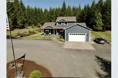 94703 Johnson Rd, Marcola, OR 97454 - Photo 1