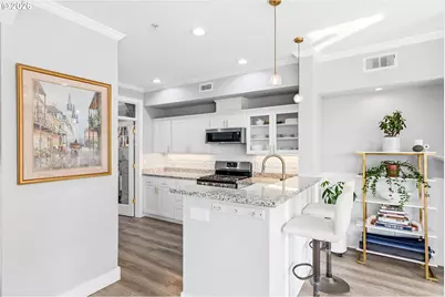 2808 NW Kennedy Ct, Portland, OR 97229 - Photo 7