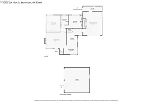 12620 SW 10th St, Beaverton, OR 97005 - Photo 33