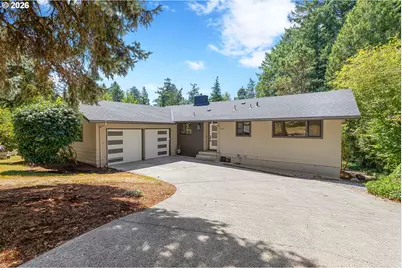 8560 SW Gayle Ln, Portland, OR 97225 - Photo 1