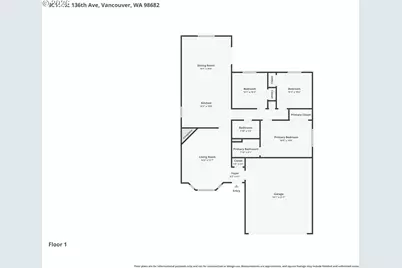 9011 NE 136th Ave, Vancouver, WA 98682 - Photo 27