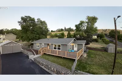 1640 Morton St, The Dalles, OR 97058 - Photo 1