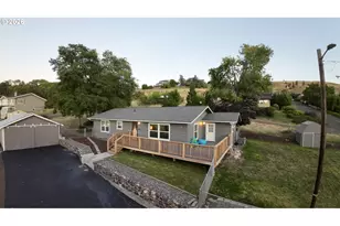 1640 Morton St, The Dalles, OR 97058 - Photo 37