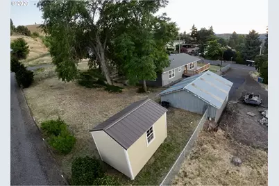 1640 Morton St, The Dalles, OR 97058 - Photo 7