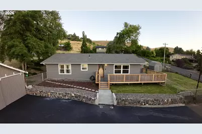 1640 Morton St, The Dalles, OR 97058 - Photo 3