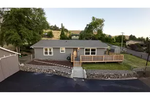 1640 Morton St, The Dalles, OR 97058 - Photo 3