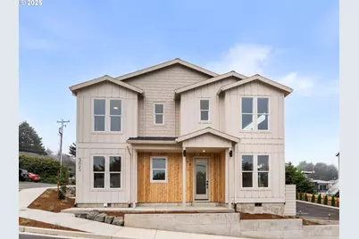 305 SE Jetty Ave #A, Lincoln City, OR 97367 - Photo 1
