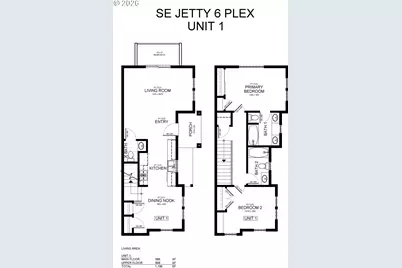 305 SE Jetty Ave #A, Lincoln City, OR 97367 - Photo 15