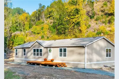 20191 Highway 42, Myrtle Point, OR 97458 - Photo 1