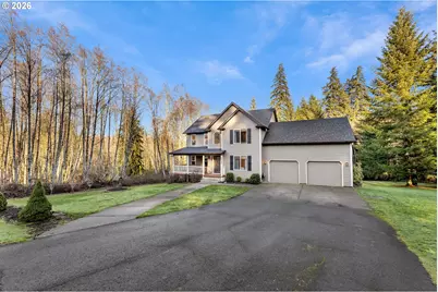 40007 NE 127th Ct, Amboy, WA 98601 - Photo 1