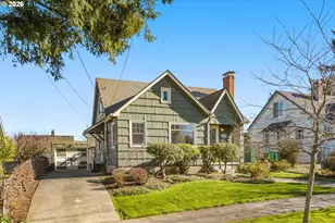 3824 NE 68th Ave, Portland, OR 97213 - Photo 1