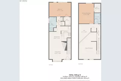 9008 NE 54th St #D12, Vancouver, WA 98662 - Photo 33