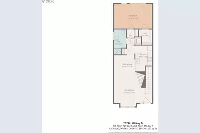9008 NE 54th St #D12, Vancouver, WA 98662 - Photo 31