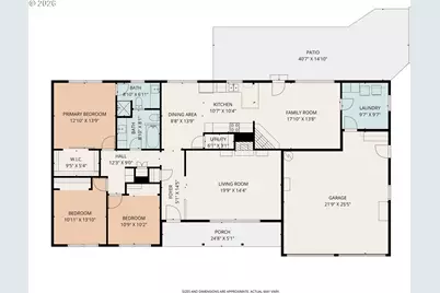 900 Ivy Way, Keizer, OR 97303 - Photo 3
