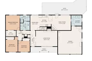 900 Ivy Way, Keizer, OR 97303 - Photo 3