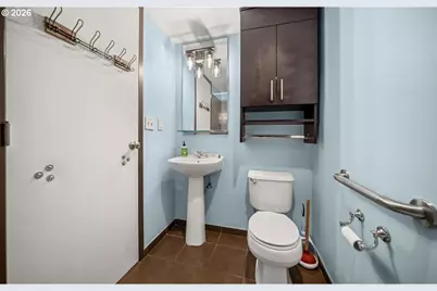 111 SW Harrison St #4F, Portland, OR 97201 - Photo 21