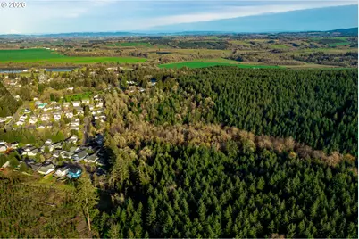 Sw Hill Drive, Willamina, OR 97396 - Photo 7