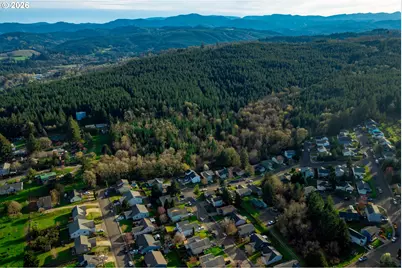 Sw Hill Drive, Willamina, OR 97396 - Photo 9