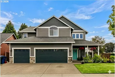 4889 Whitewater St, Salem, OR 97305 - Photo 1