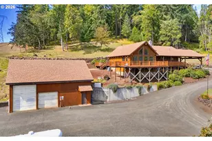 88623 Whitsell Ln, Springfield, OR 97478 - Photo 5