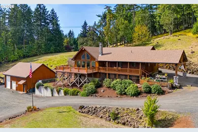 88623 Whitsell Ln, Springfield, OR 97478 - Photo 3