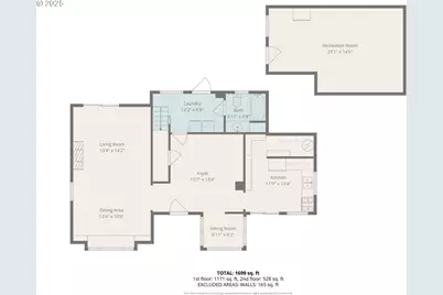 820 Barclay Hills Dr, Oregon City, OR 97045 - Photo 37