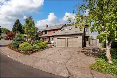 4905 NW Kahneeta Ct, Portland, OR 97229 - Photo 3