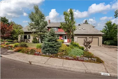 4905 NW Kahneeta Ct, Portland, OR 97229 - Photo 1