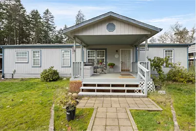 600 Donruss Dr, Roseburg, OR 97471 - Photo 1