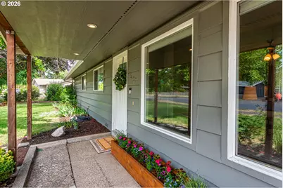 3499 Western Dr, Eugene, OR 97401 - Photo 5